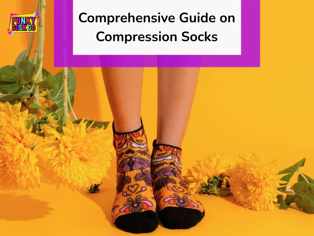 Comprehensive Guide on Compression Socks
