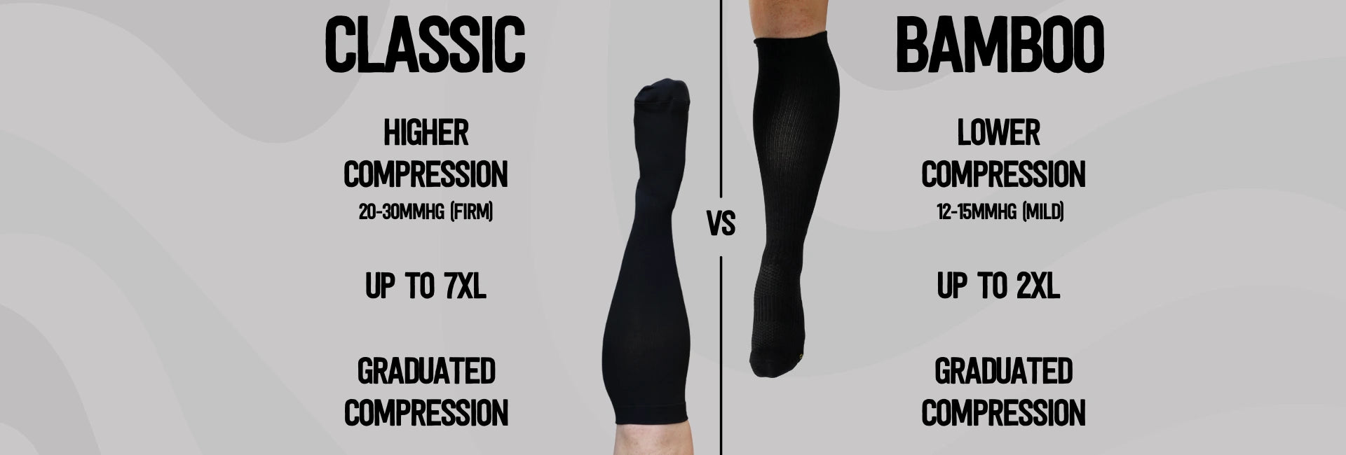 Compression Socks