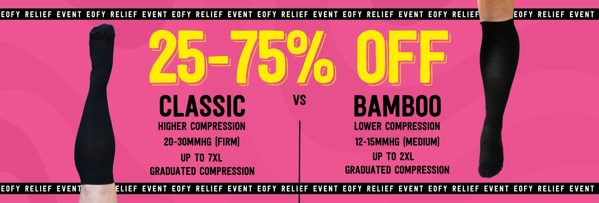 Compression Socks