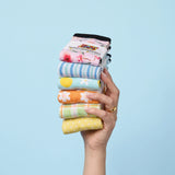 Spring Crew Compression 6pk Relief Box *Limited Edition *