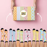 Spring Crew Compression 6pk Relief Box *Limited Edition *