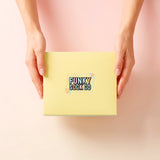 Pastel Gift Box