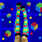*NEW* Rubix Compression Socks