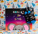 Koalas in Space Children’s Book